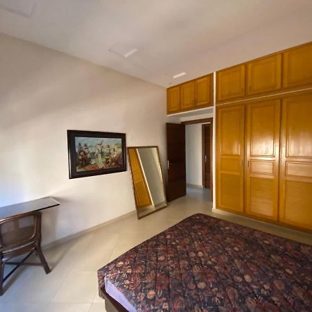 Central 2-Bedrooms W/ Balcony@Downtown Mers Sultan Casablanca Exterior foto