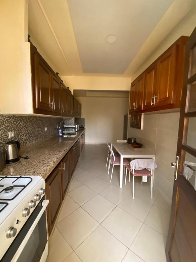 Central 2-Bedrooms W/ Balcony@Downtown Mers Sultan Casablanca Exterior foto