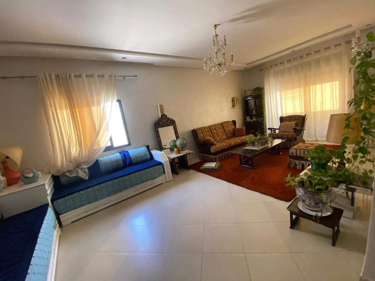 Central 2-Bedrooms W/ Balcony@Downtown Mers Sultan Casablanca Exterior foto