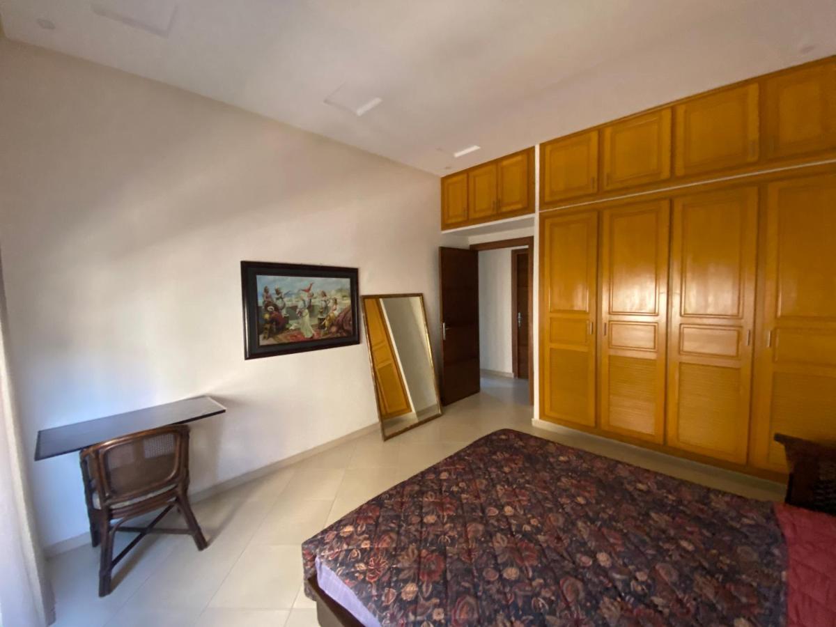 Central 2-Bedrooms W/ Balcony@Downtown Mers Sultan Casablanca Exterior foto