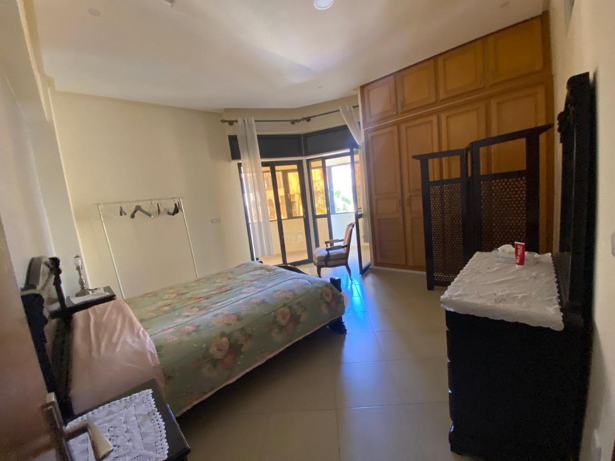Central 2-Bedrooms W/ Balcony@Downtown Mers Sultan Casablanca Exterior foto