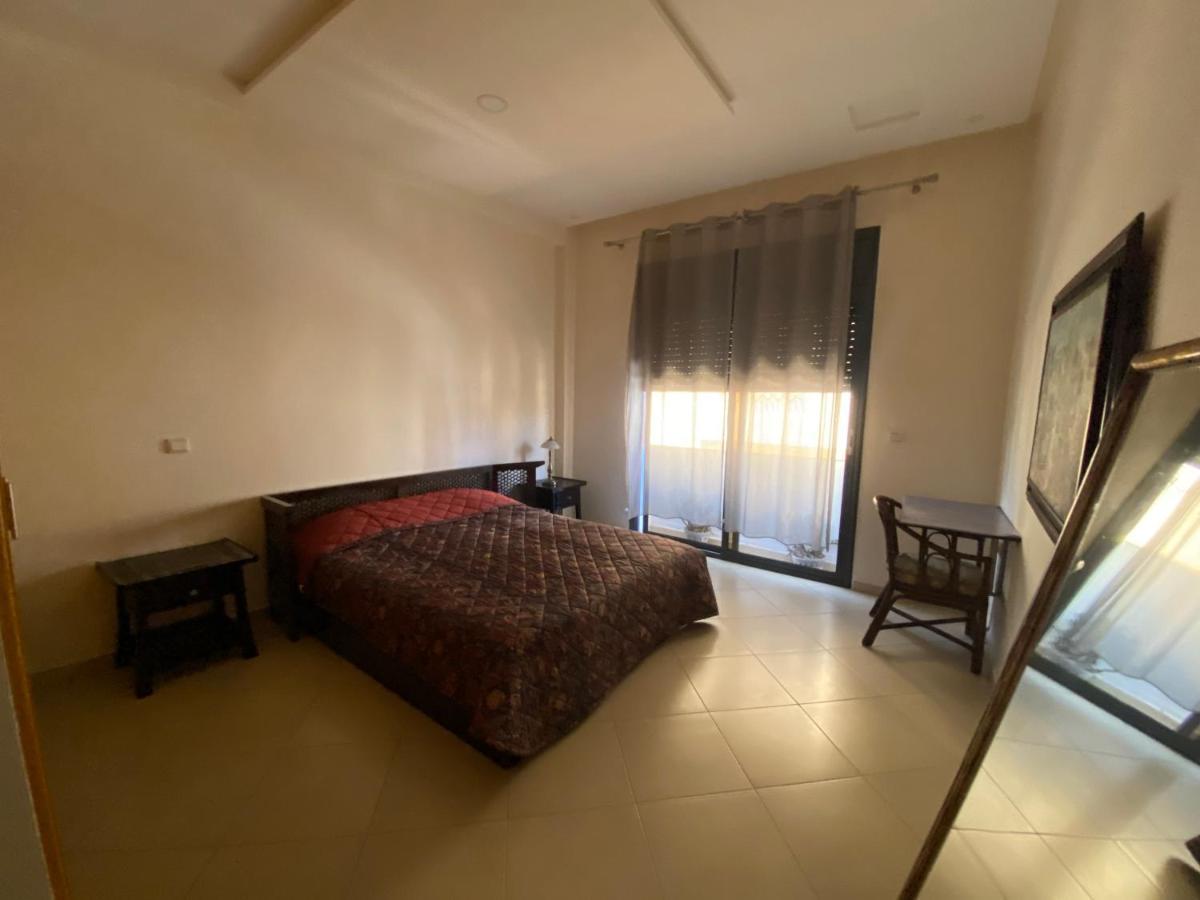Central 2-Bedrooms W/ Balcony@Downtown Mers Sultan Casablanca Exterior foto