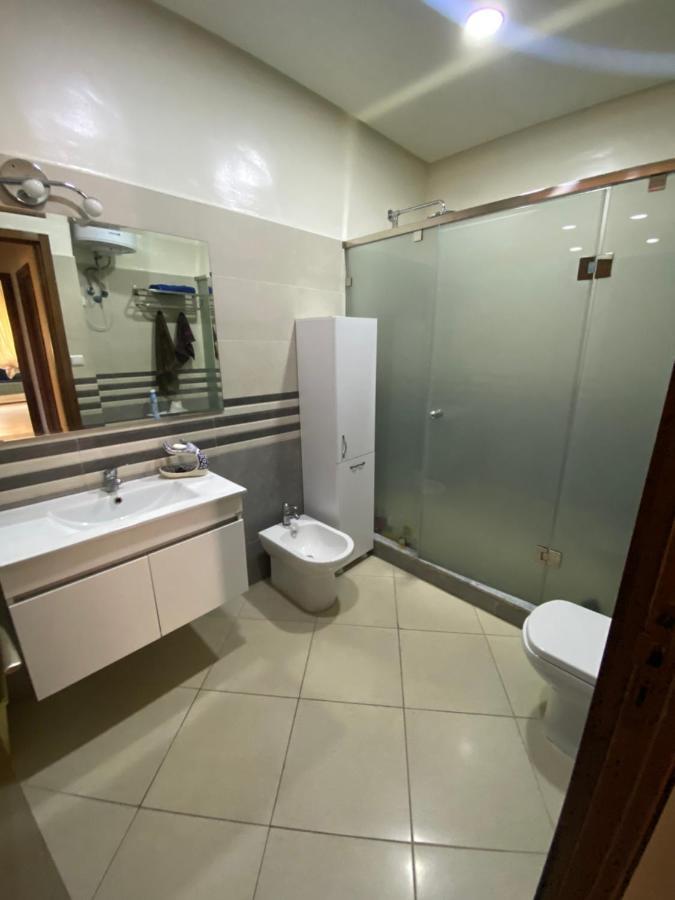 Central 2-Bedrooms W/ Balcony@Downtown Mers Sultan Casablanca Exterior foto